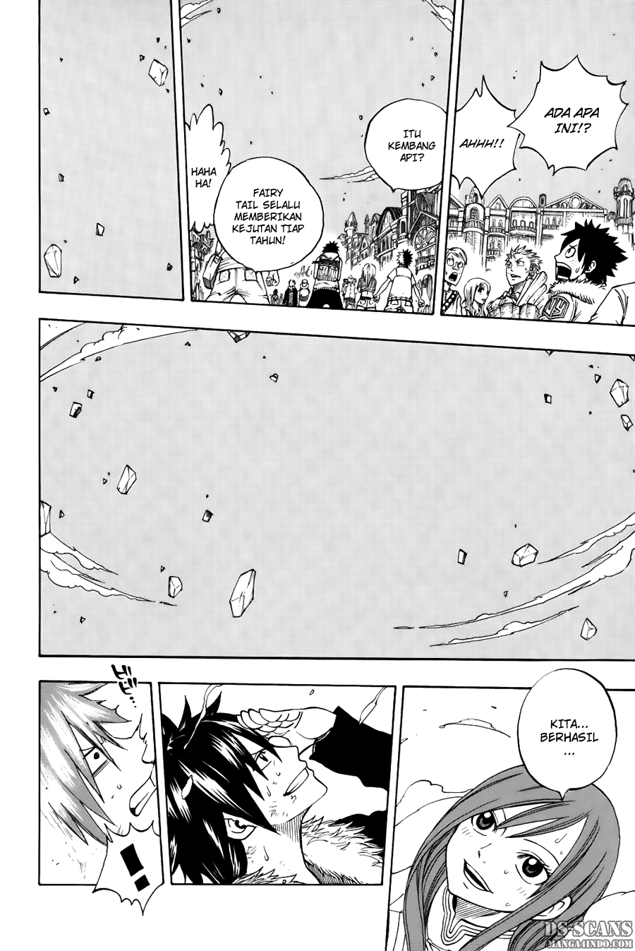 Fairy Tail