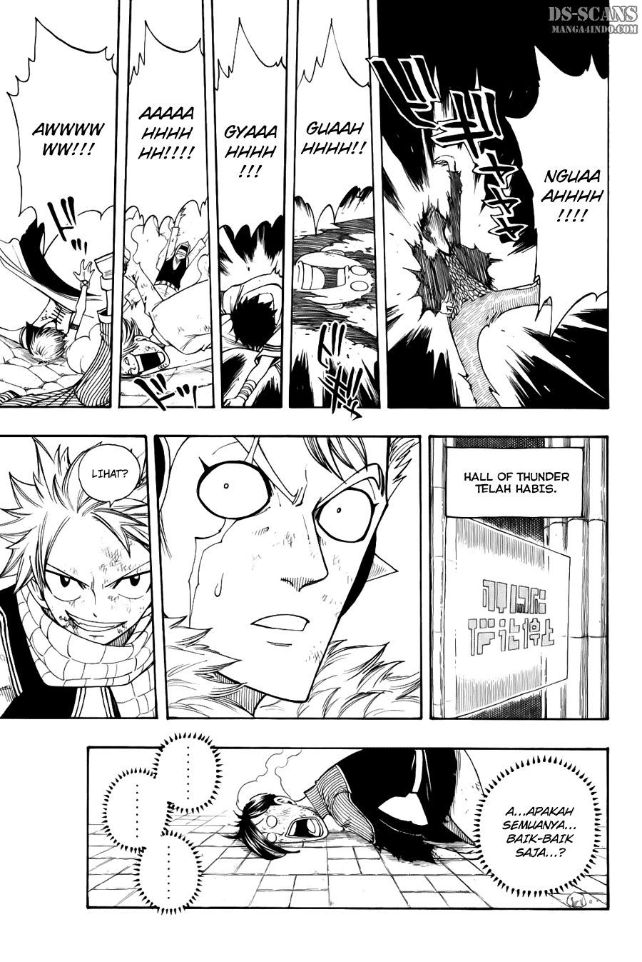 Fairy Tail