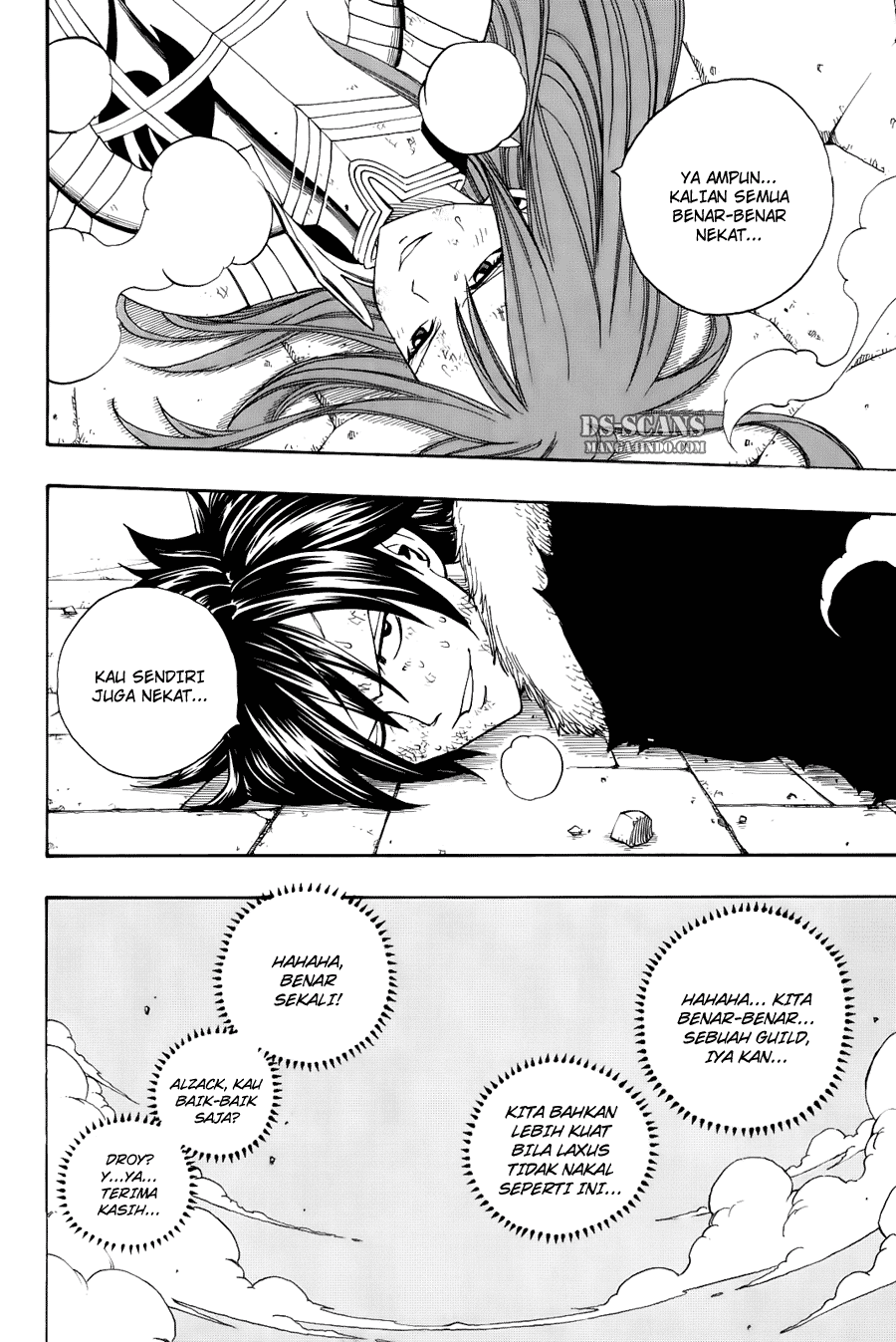 Fairy Tail