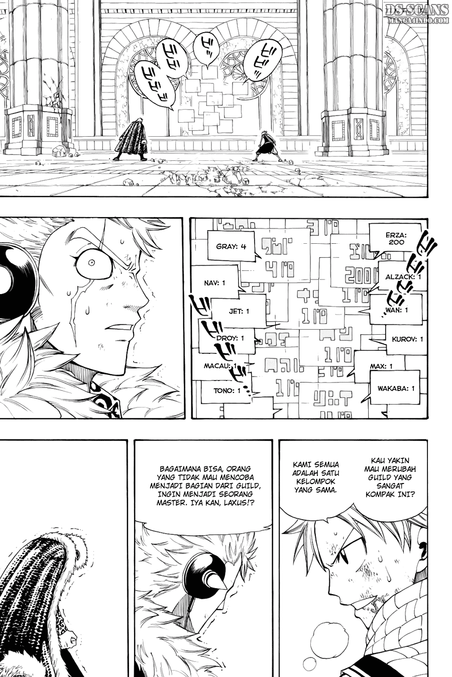 Fairy Tail