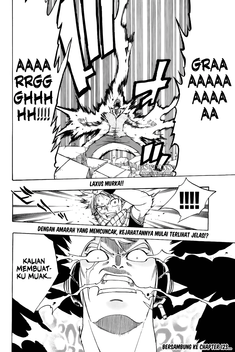 Fairy Tail