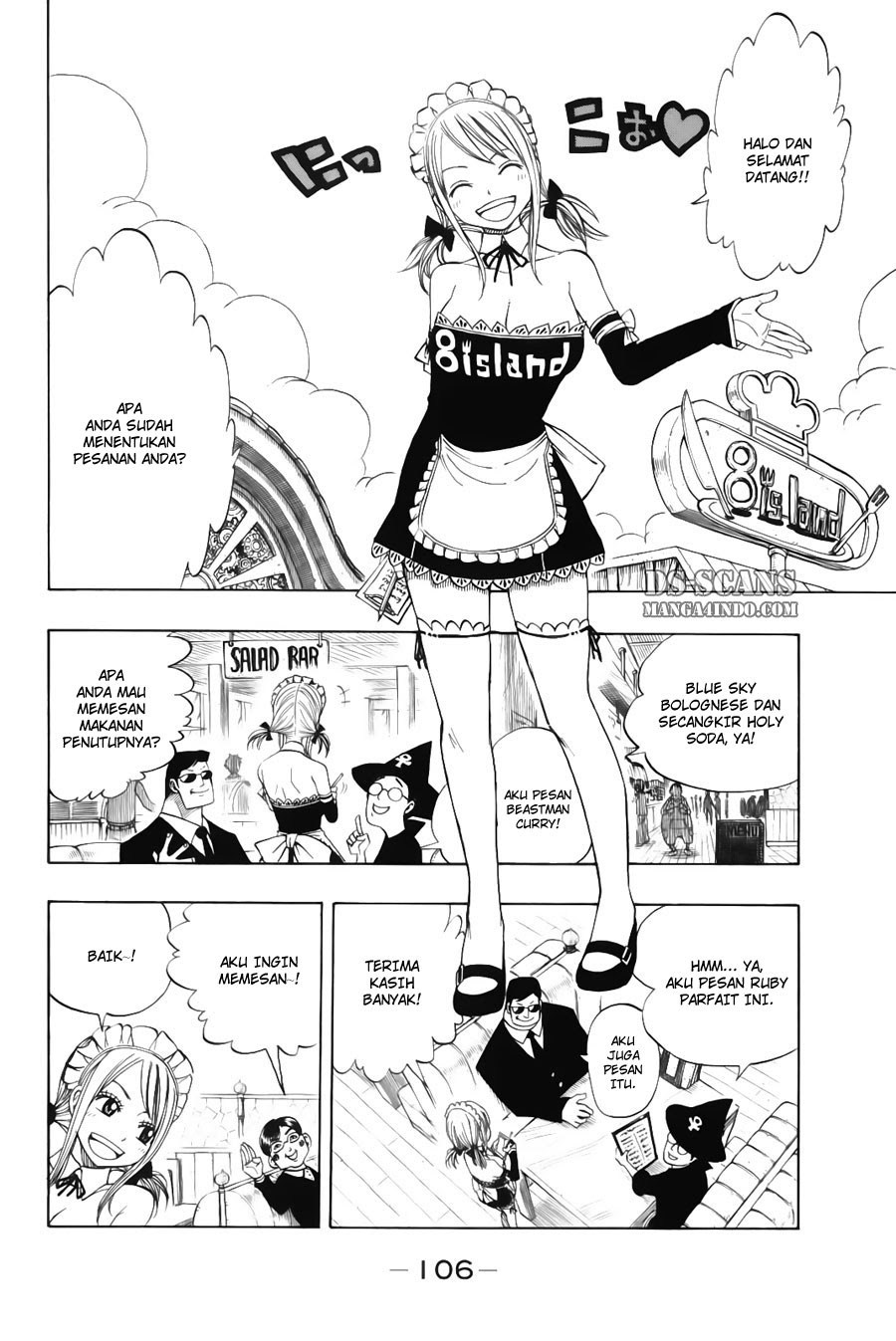 Fairy Tail