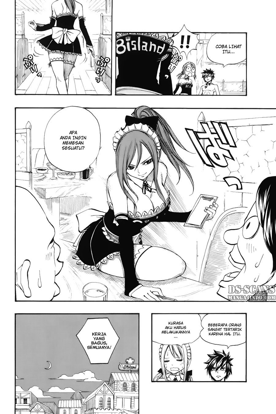Fairy Tail