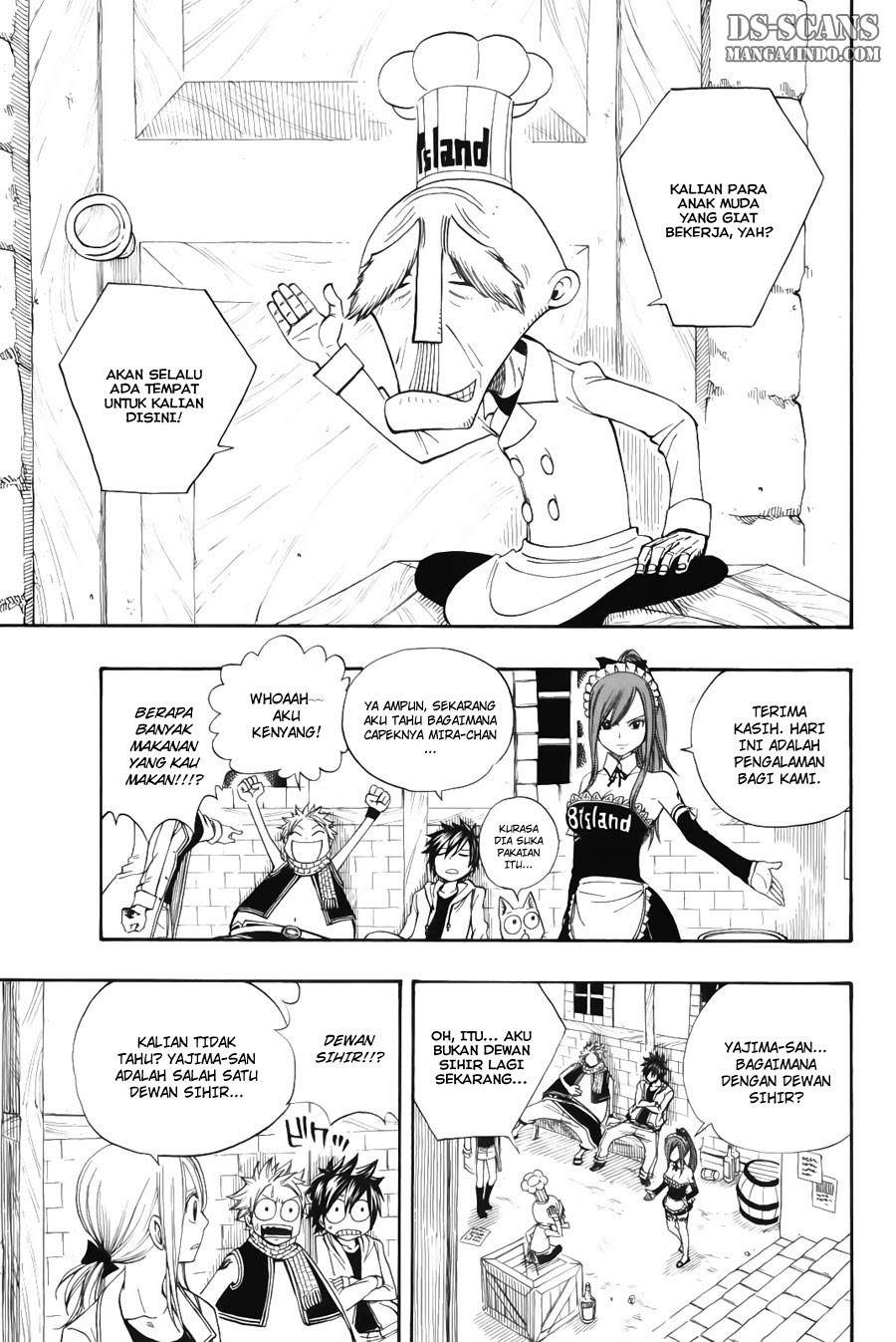 Fairy Tail