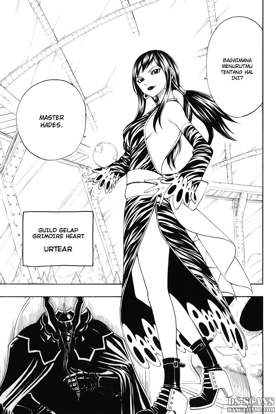Fairy Tail