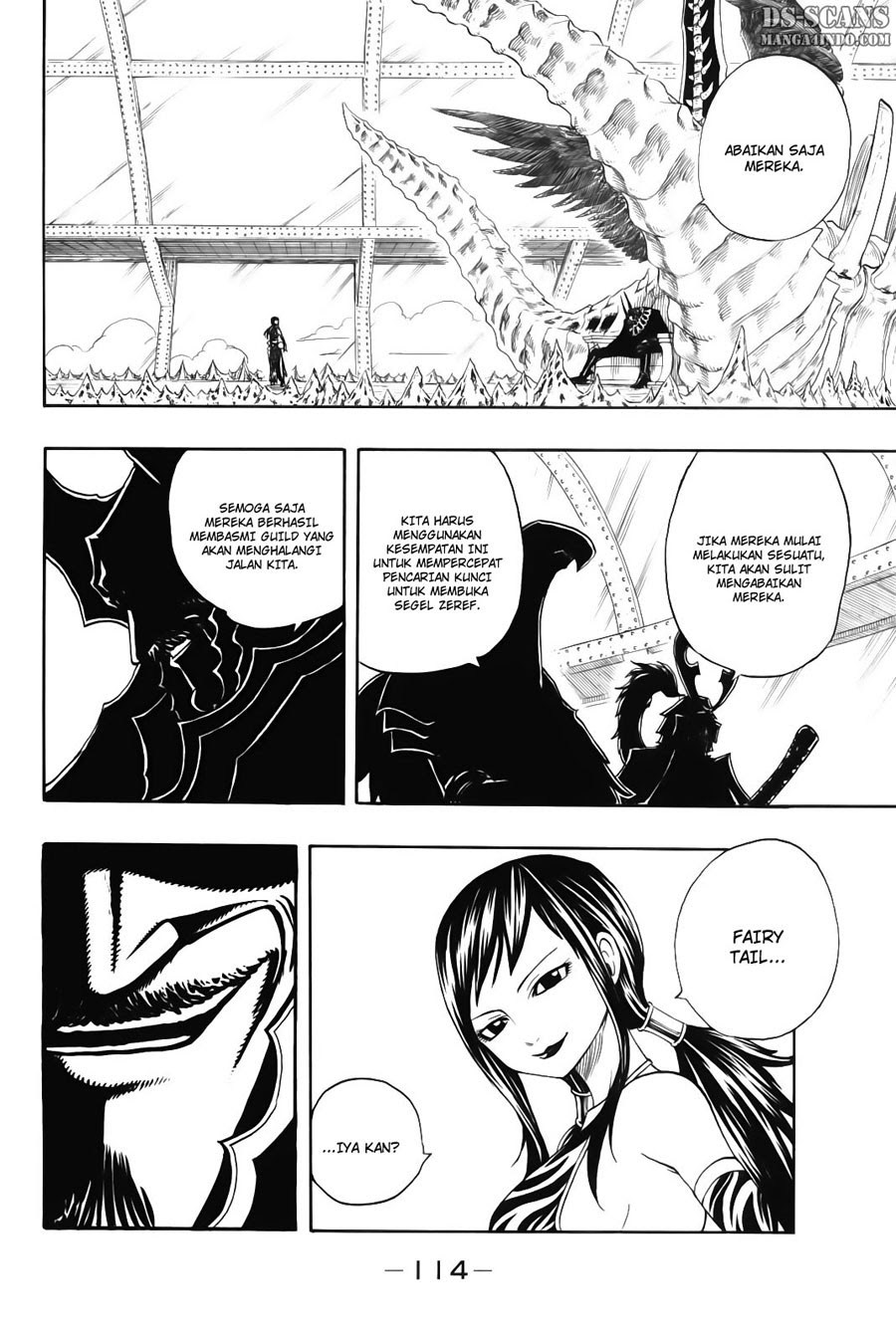 Fairy Tail