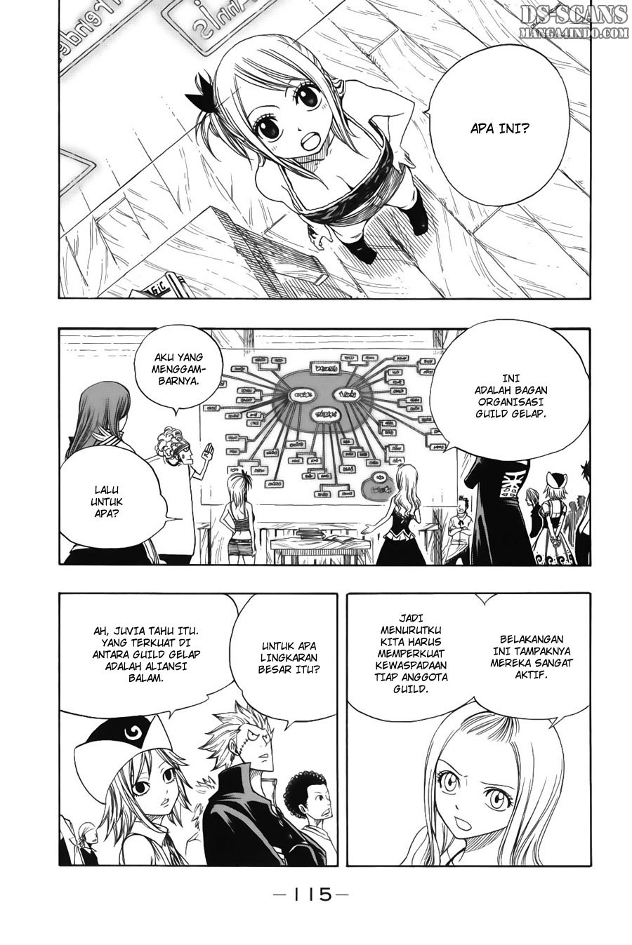 Fairy Tail