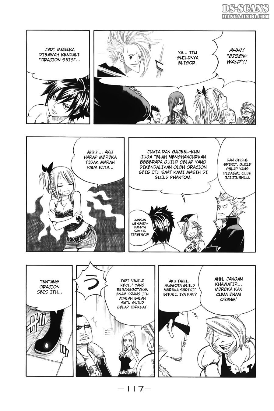 Fairy Tail