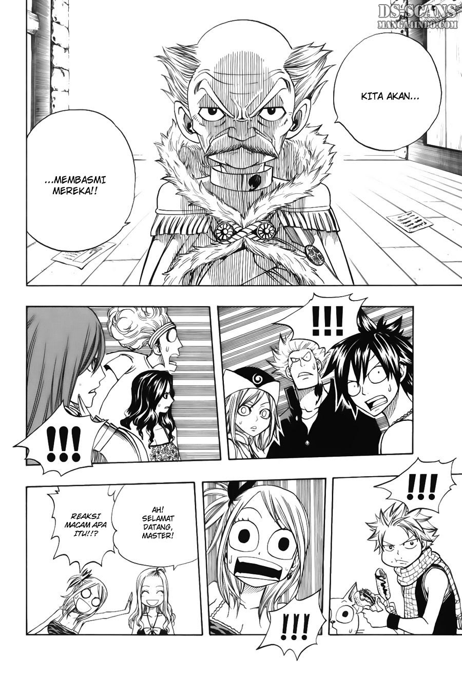 Fairy Tail