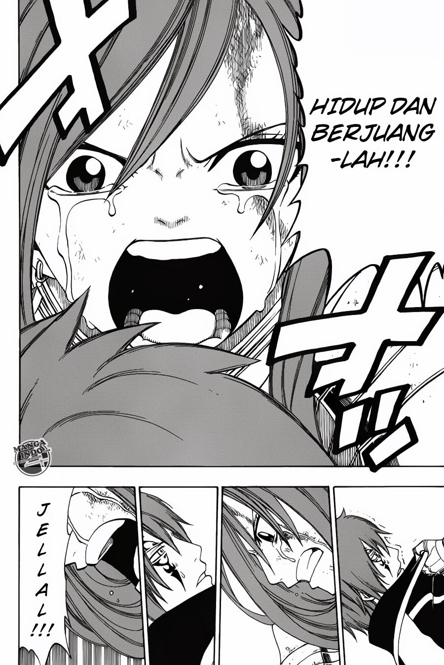Fairy Tail