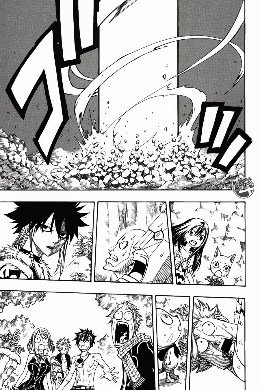 Fairy Tail