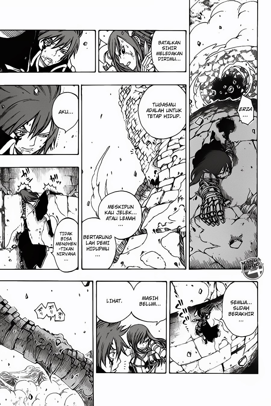 Fairy Tail