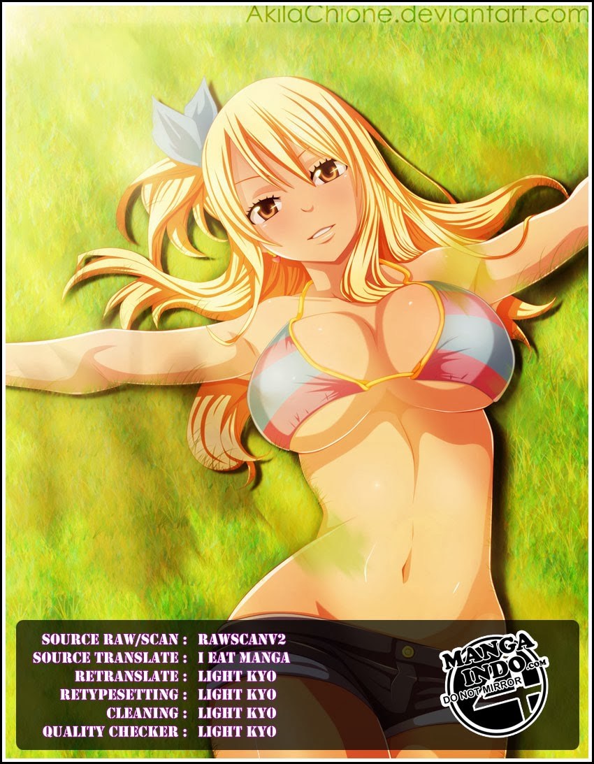 Fairy Tail