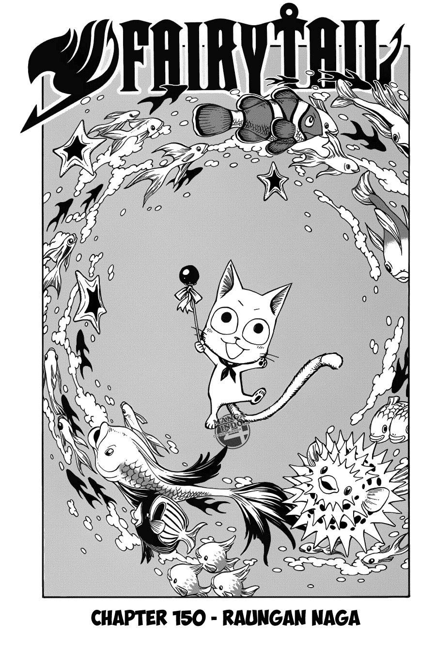 Fairy Tail