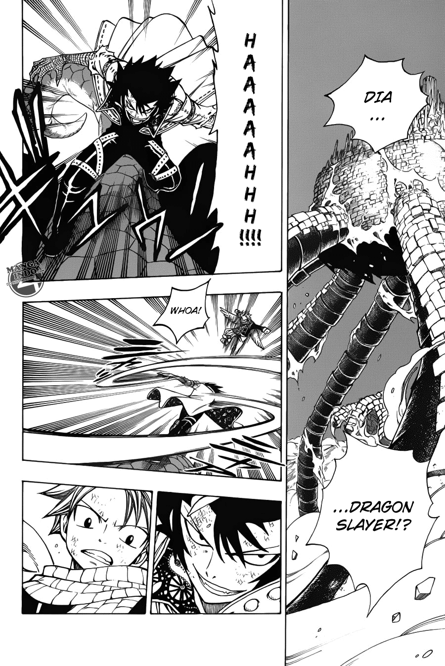 Fairy Tail