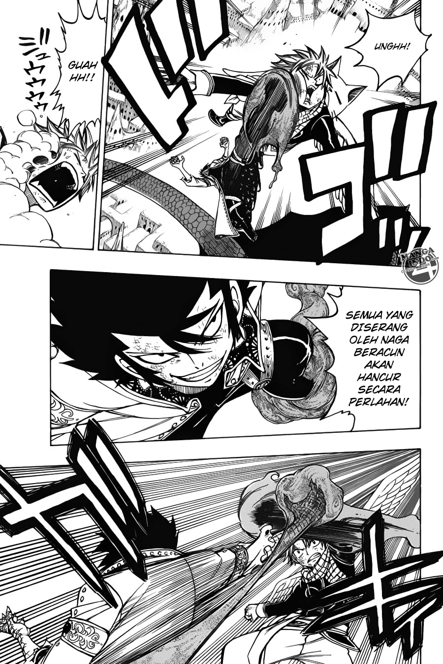 Fairy Tail