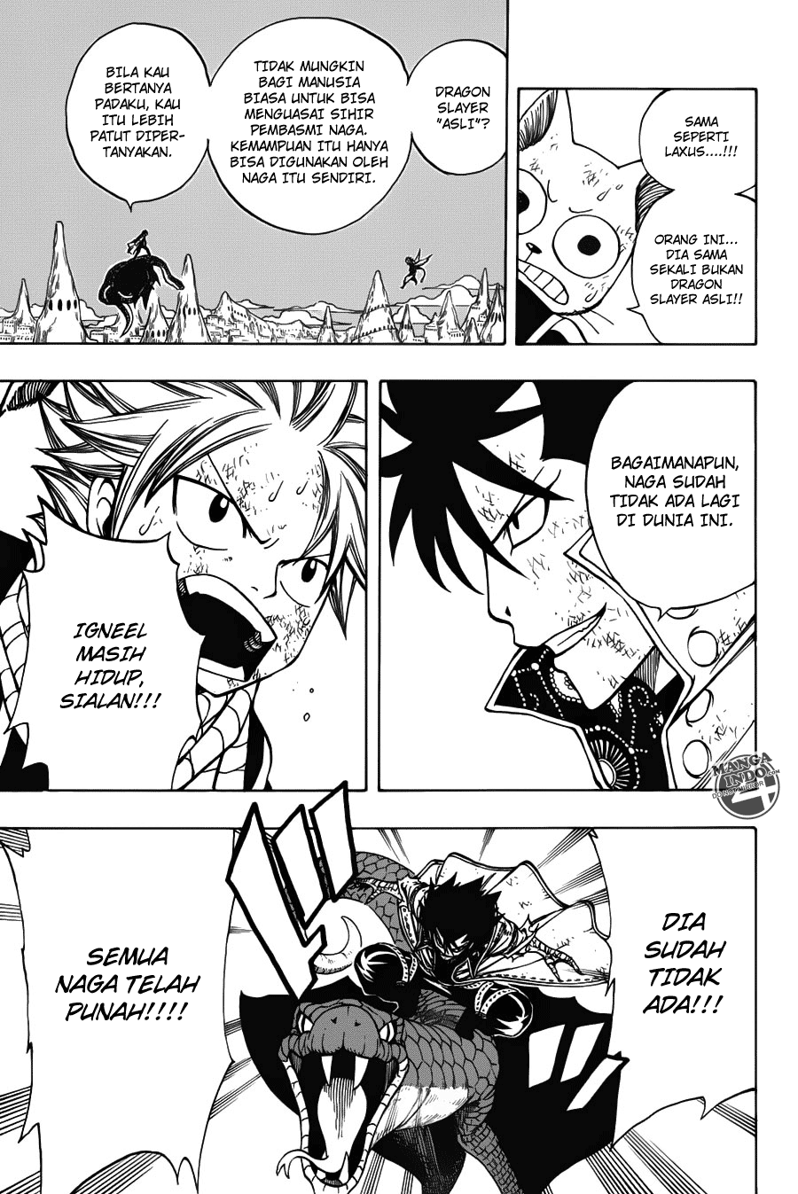 Fairy Tail