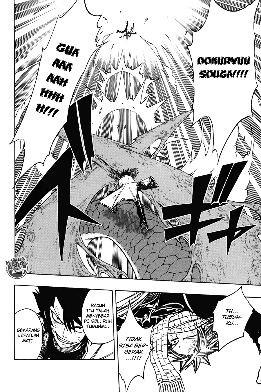 Fairy Tail