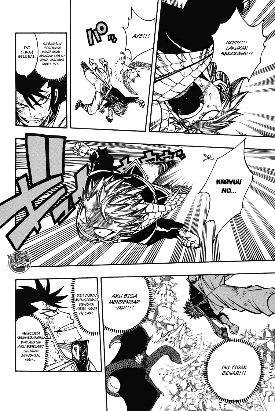 Fairy Tail