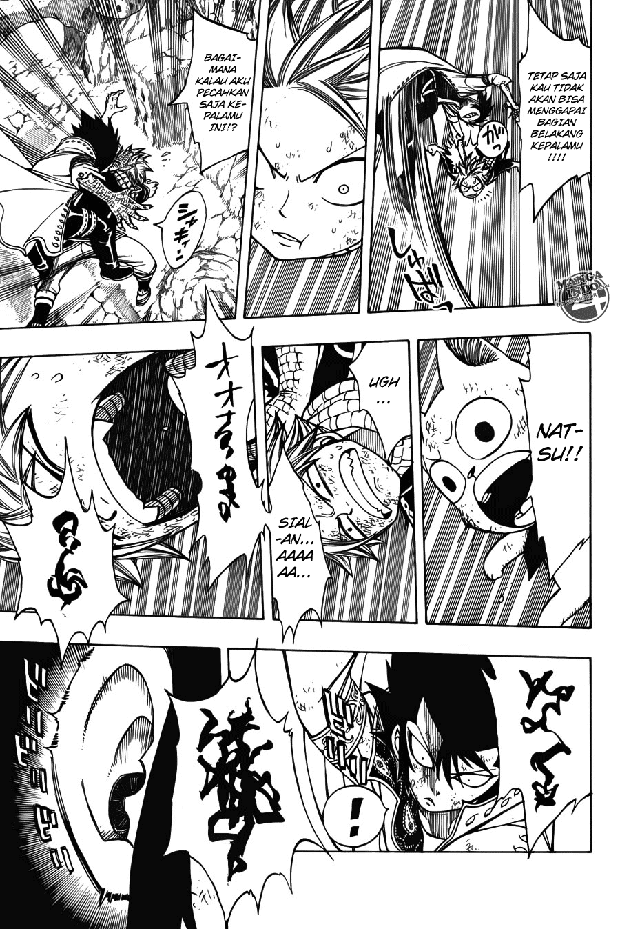 Fairy Tail