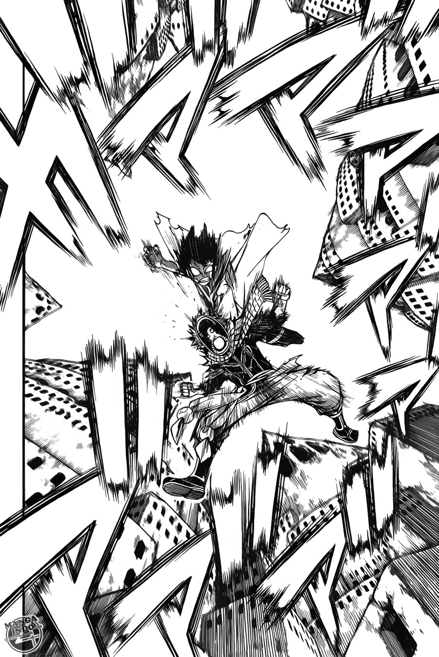 Fairy Tail