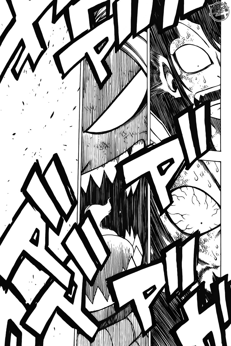 Fairy Tail