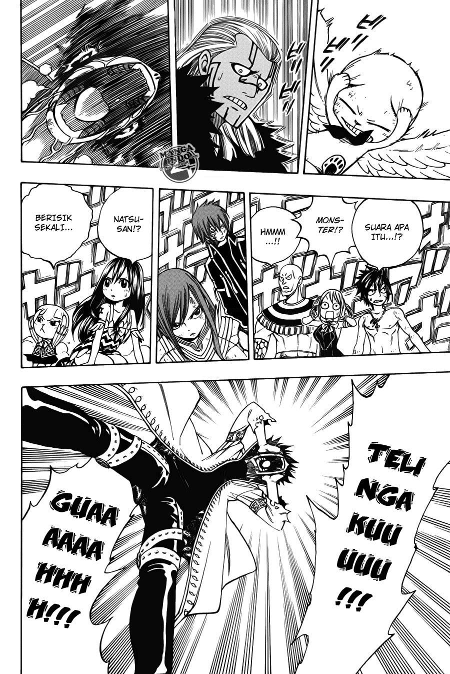 Fairy Tail