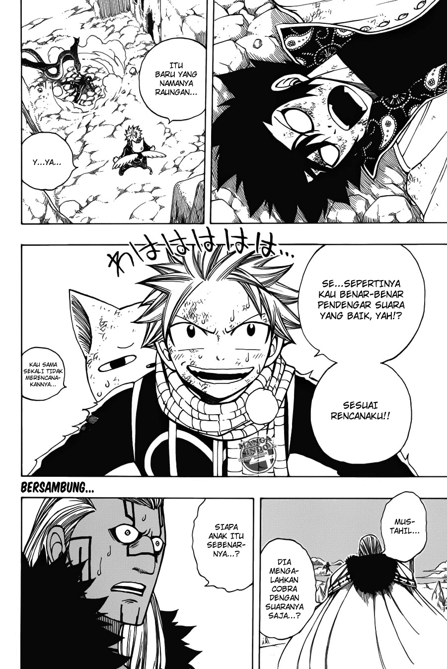 Fairy Tail