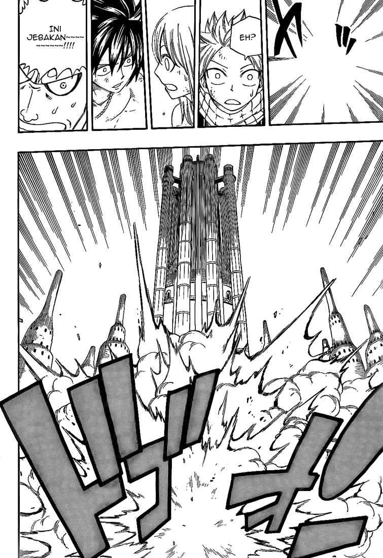 Fairy Tail
