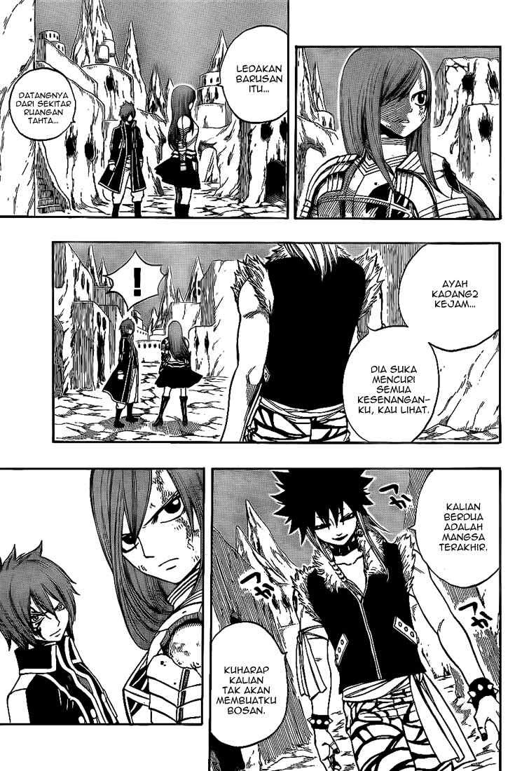 Fairy Tail
