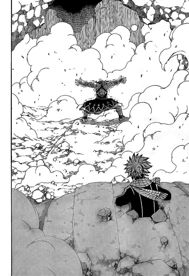 Fairy Tail