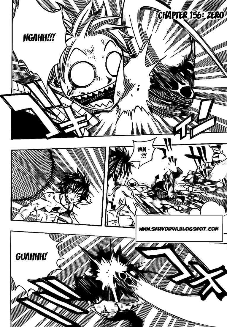 Fairy Tail