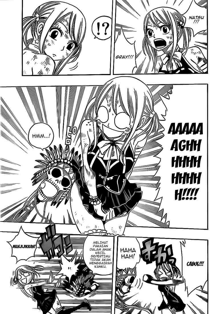 Fairy Tail