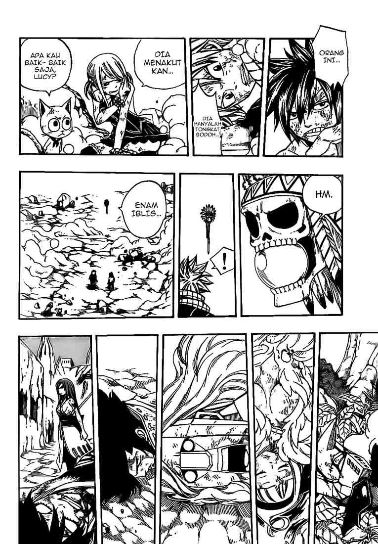 Fairy Tail