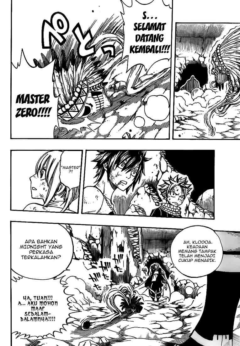 Fairy Tail