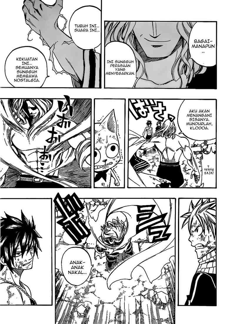 Fairy Tail