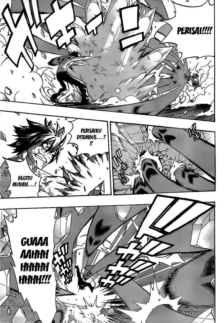 Fairy Tail