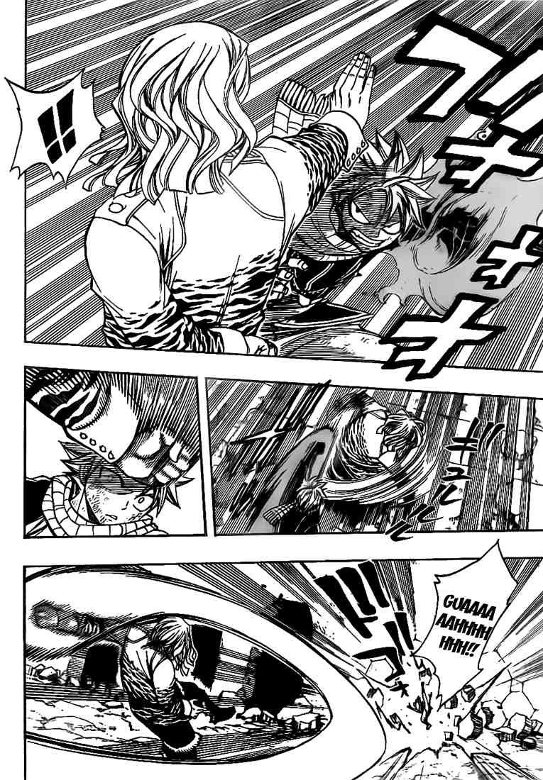 Fairy Tail