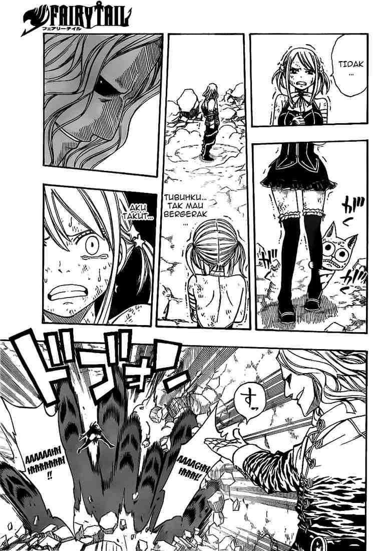 Fairy Tail