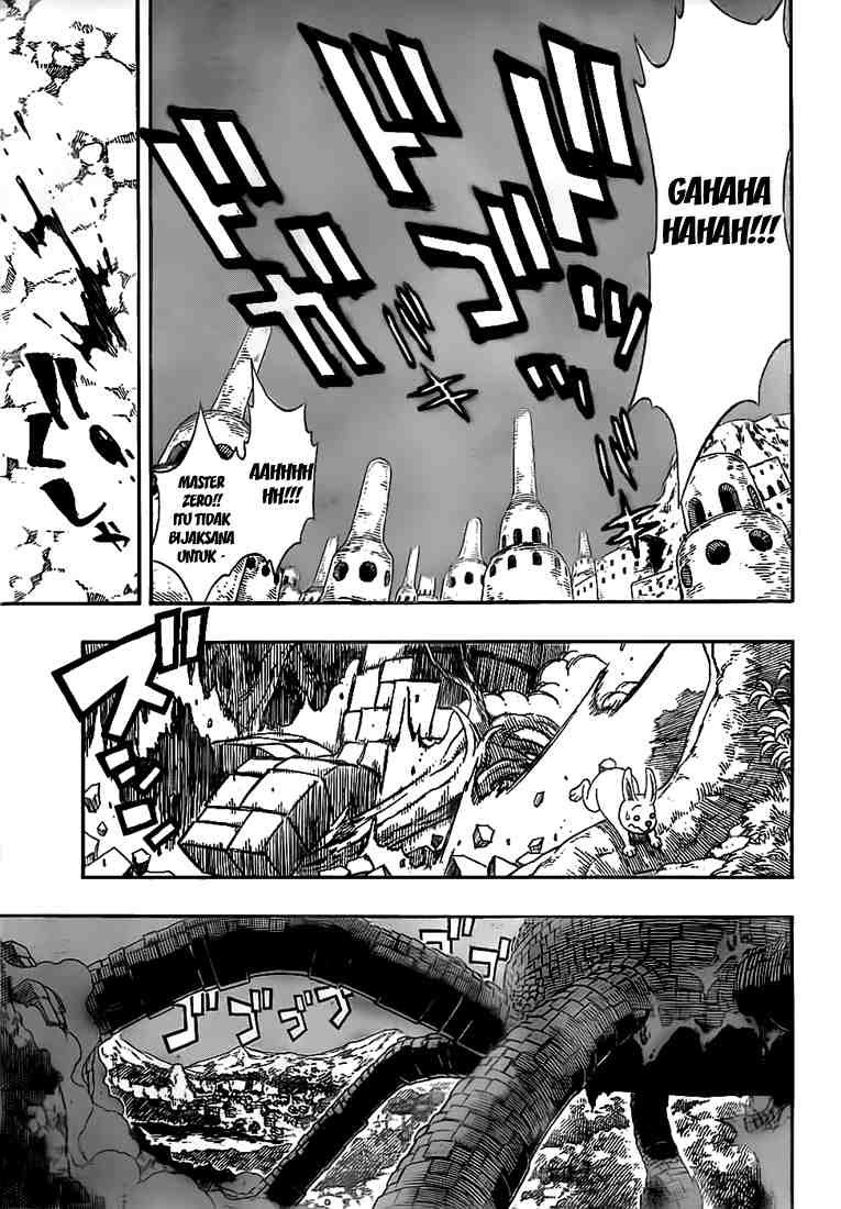 Fairy Tail