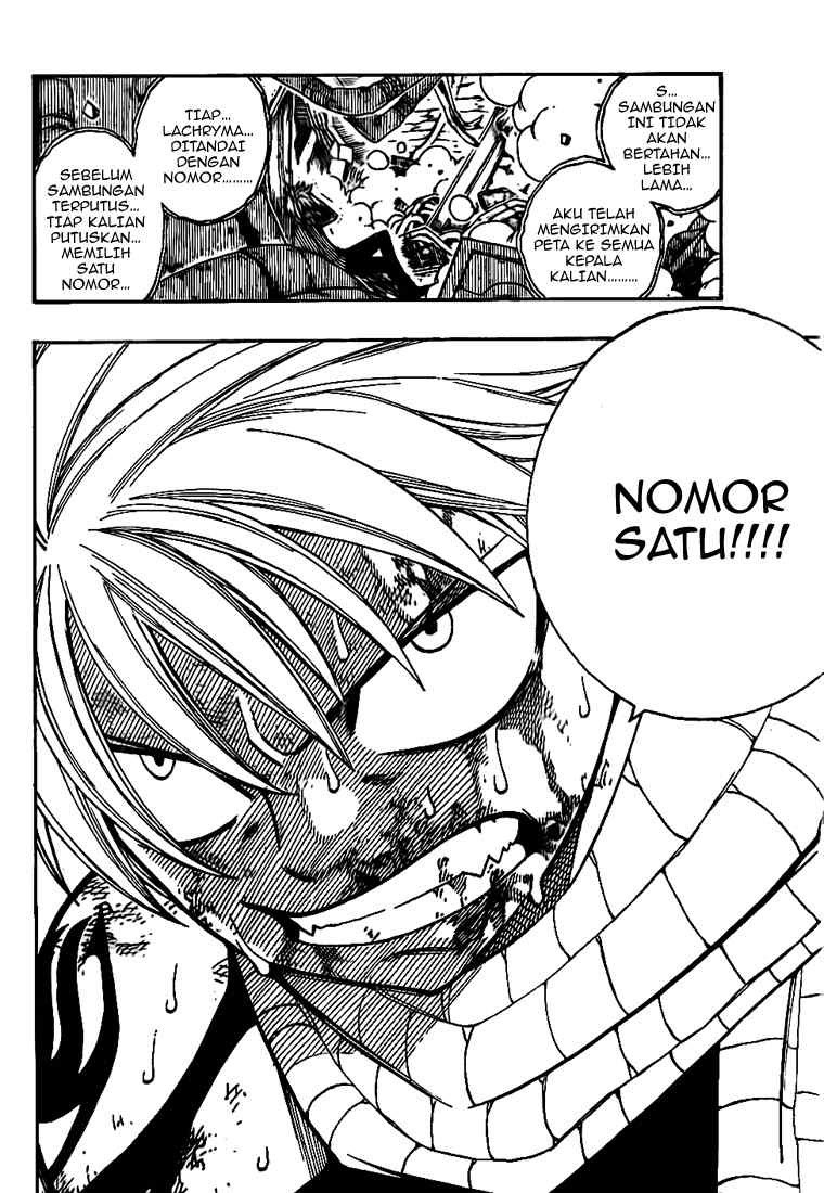 Fairy Tail