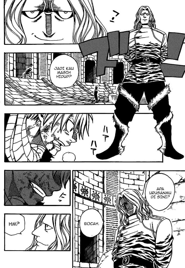 Fairy Tail