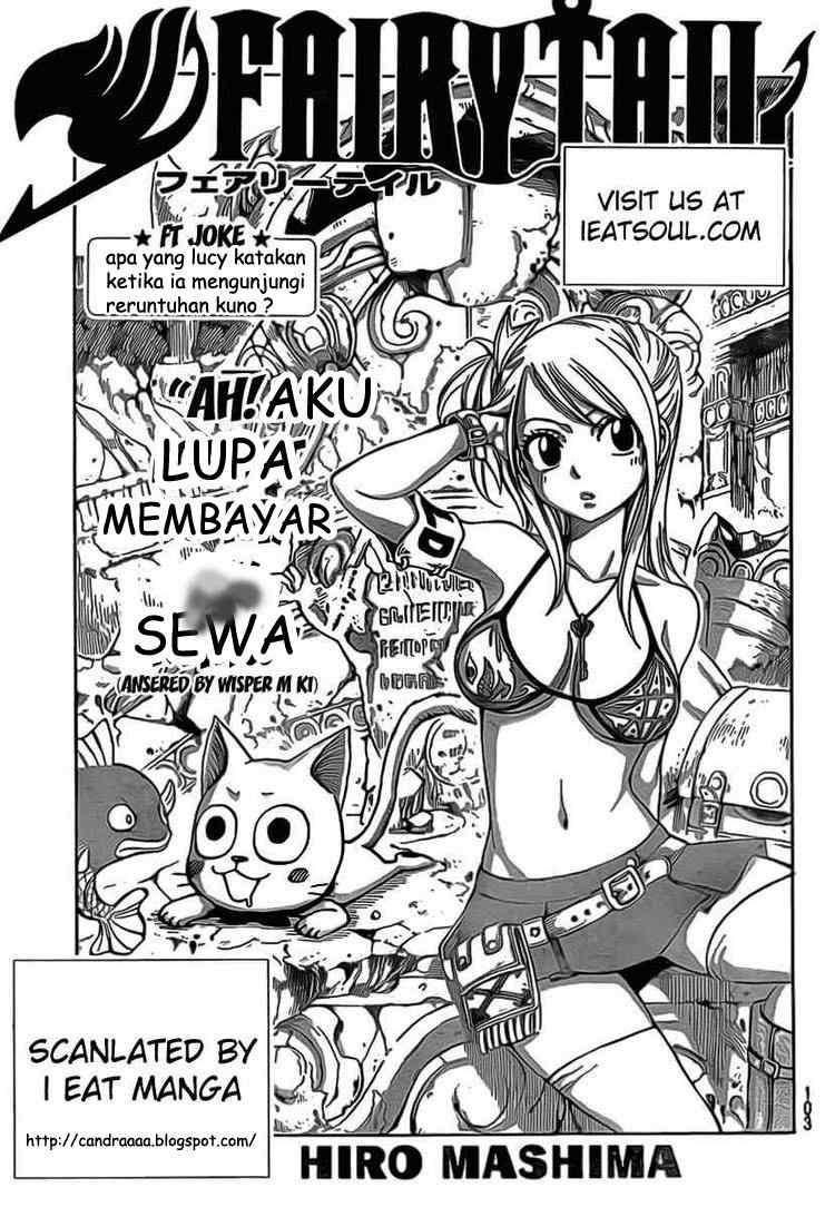 Fairy Tail