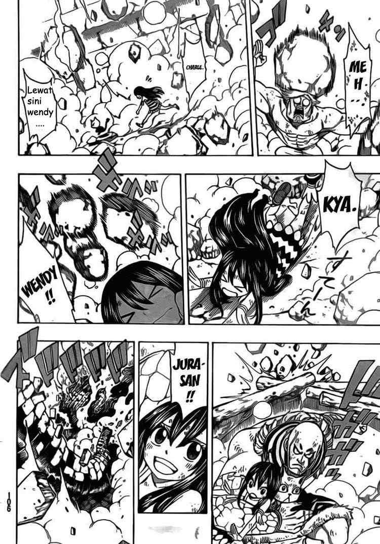 Fairy Tail
