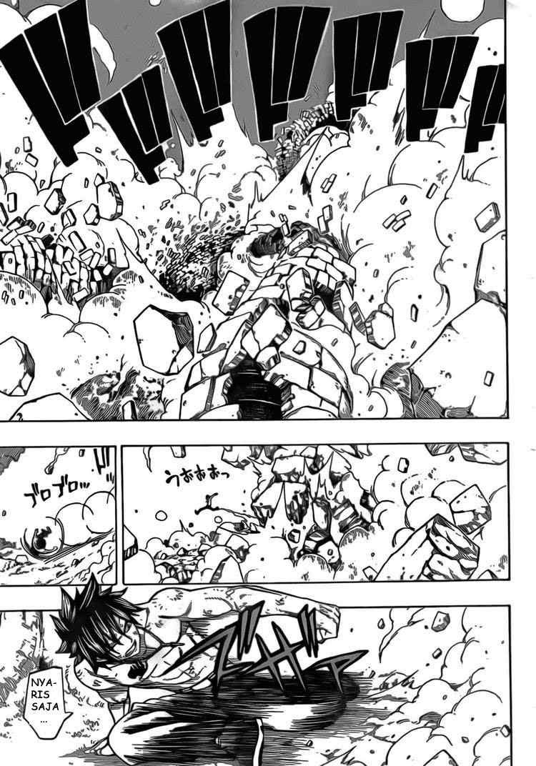 Fairy Tail