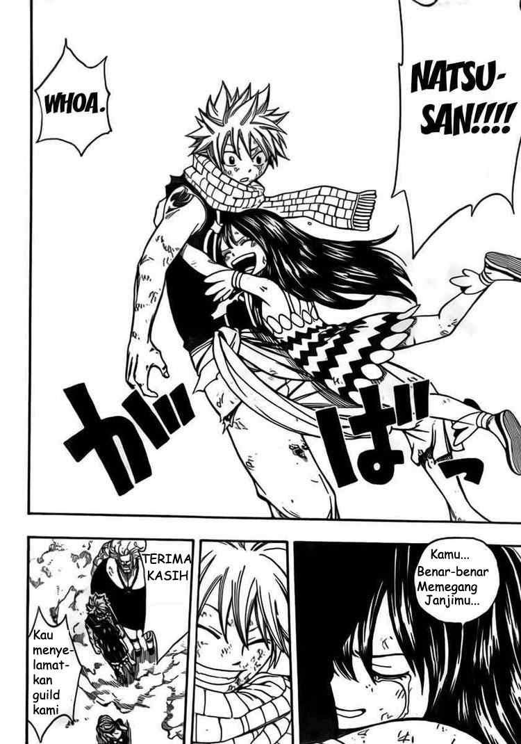 Fairy Tail