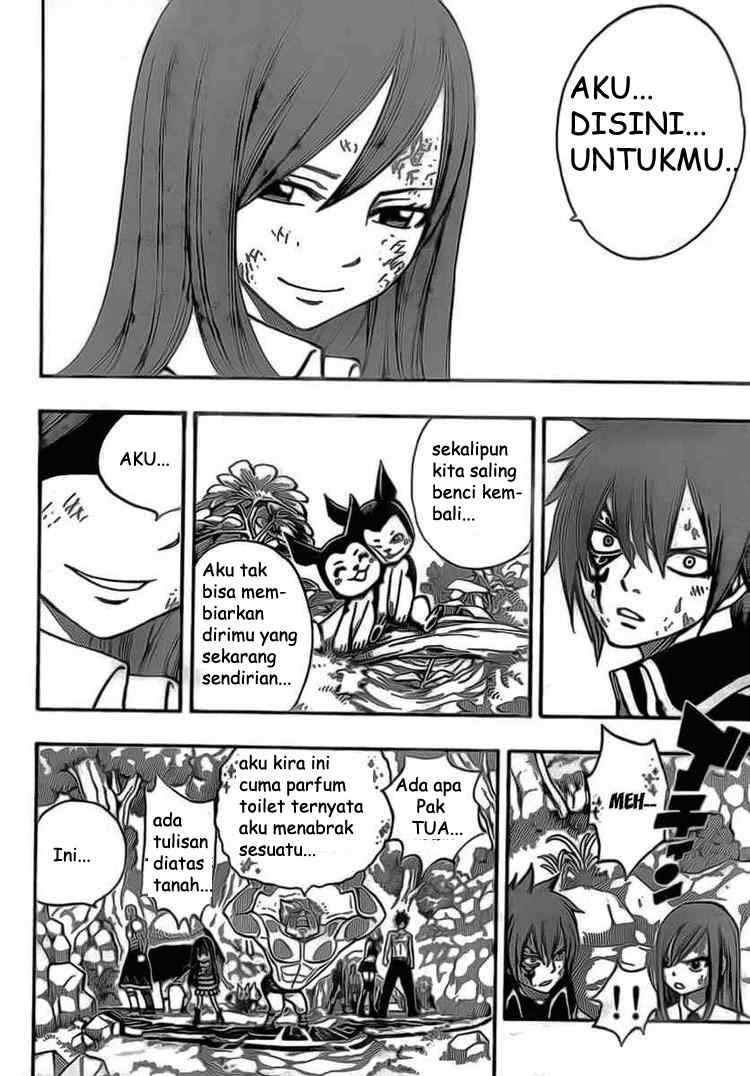 Fairy Tail