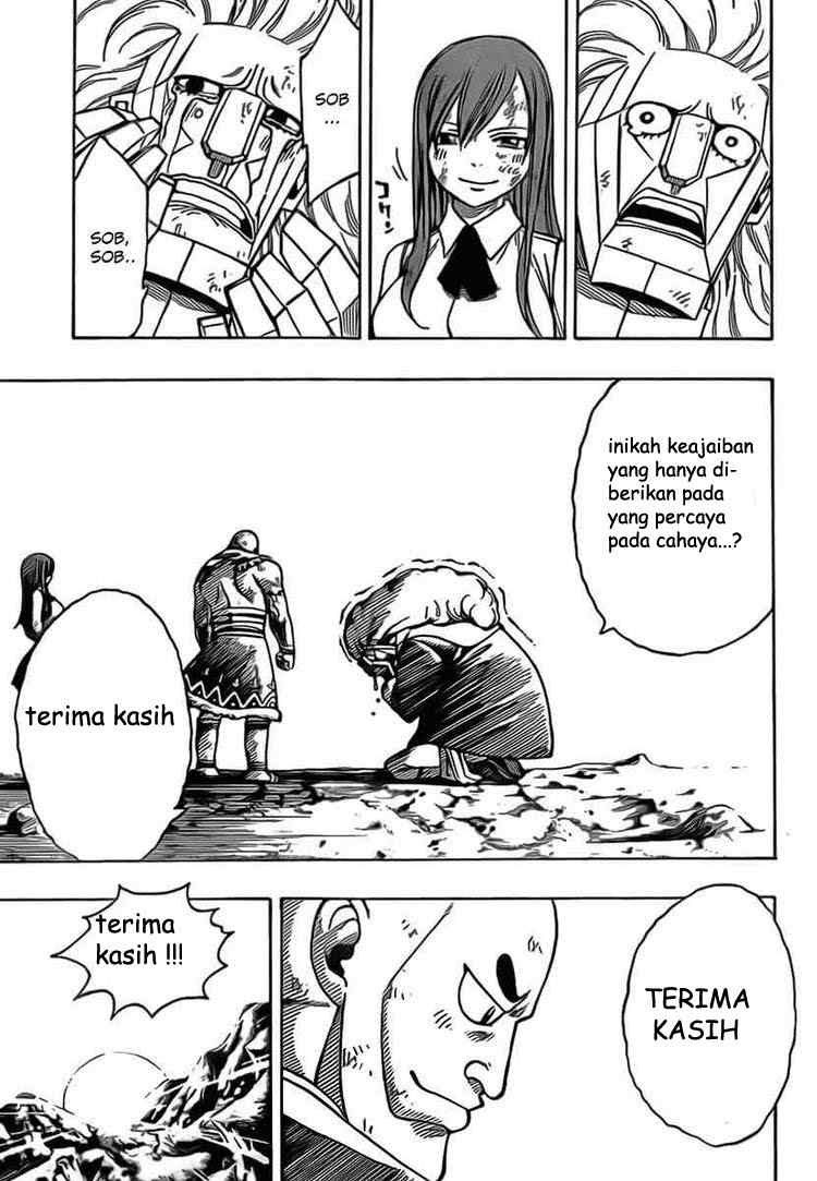Fairy Tail