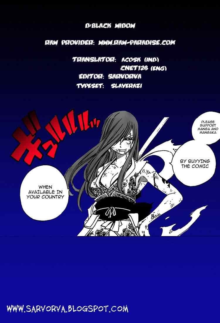 Fairy Tail