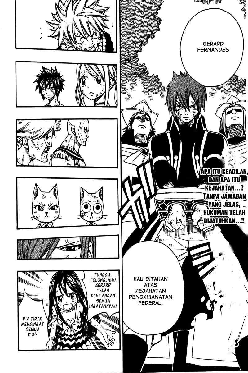 Fairy Tail